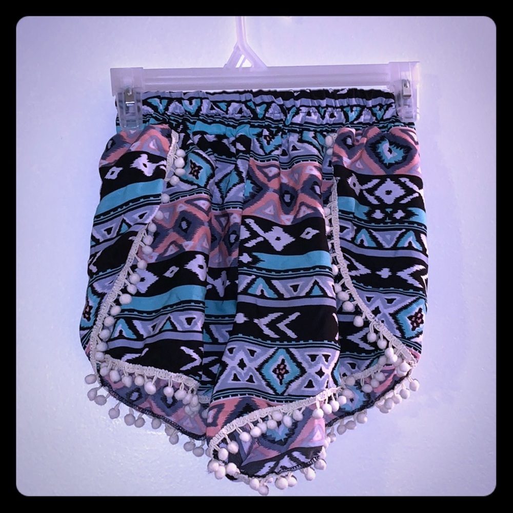 Women’s shorts